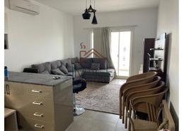 Penthouse - 2 bedrooms - 2 bathrooms for للبيع in Amwaj - Al Alamein - North Coast