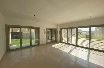 Apartment - 3 Bedrooms - 3 Bathrooms for sale in The Fourteen Golf Residences - Uptown Cairo - Mokattam - Cairo