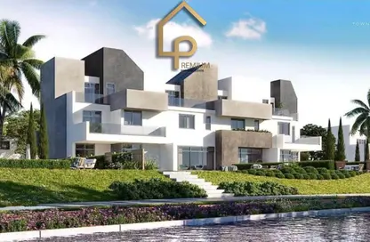 شقة - 3 غرف نوم - 3 حمامات للبيع في ريفرز - مدينة زايد الجديدة - الشيخ زايد - الجيزة شقة - 3 غرف نوم - 3 حمامات للبيع في ريفرز - مدينة زايد الجديدة - الشيخ زايد - الجيزة