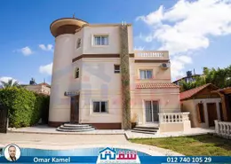 Villa - 5 Bedrooms - 5 Bathrooms for sale in North Coast Resorts - North Coast