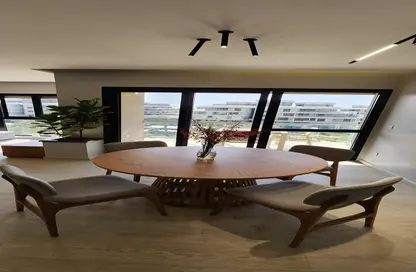 Apartment - 3 Bedrooms - 3 Bathrooms for sale in Villette - 5th Settlement Compounds - The 5th Settlement - New Cairo City - Cairo