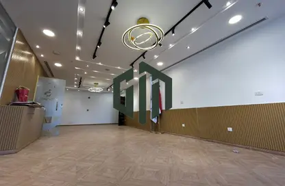 Office Space - Studio - 2 Bathrooms for rent in Mivida - 5th Settlement Compounds - The 5th Settlement - New Cairo City - Cairo