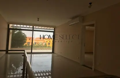Townhouse - 3 Bedrooms - 4 Bathrooms for sale in Allegria - Sheikh Zayed Compounds - Sheikh Zayed City - Giza
