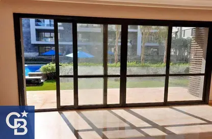 شقة - 3 غرف نوم - 3 حمامات للبيع في الباتيو اورو - كمبوندات التجمع الخامس - التجمع الخامس - مدينة القاهرة الجديدة - القاهرة