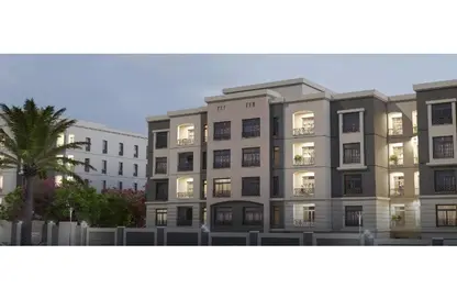 Apartment - 2 Bedrooms - 2 Bathrooms for sale in The 5th Settlement - New Cairo City - Cairo