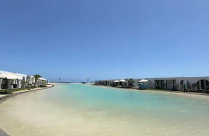 Cabin - 1 Bathroom for rent in Hacienda Bay - Sidi Abdel Rahman - North Coast