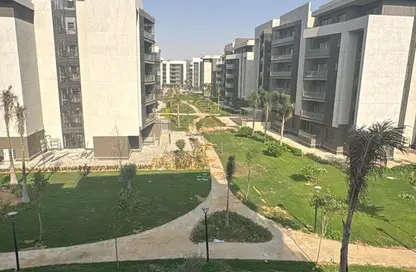 Apartment - 3 Bedrooms - 3 Bathrooms for sale in Madinaty - Cairo