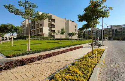 Apartment - 1 Bedroom - 2 Bathrooms for rent in Moon Residences - Fifth Square - The 5th Settlement - New Cairo City - Cairo Apartment - 1 Bedroom - 2 Bathrooms for rent in Moon Residences - Fifth Square - The 5th Settlement - New Cairo City - Cairo