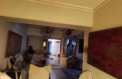 Apartment - 3 Bedrooms - 2 Bathrooms for sale in Al Ashraf Shaaban St. - 1st Zone - Nasr City - Cairo