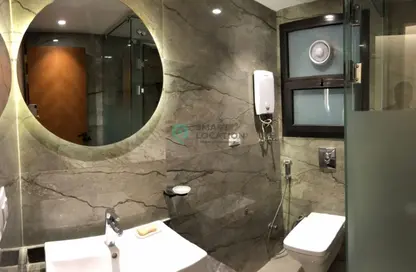 Apartment - 2 Bedrooms - 2 Bathrooms for rent in Eastown - 5th Settlement Compounds - The 5th Settlement - New Cairo City - Cairo Apartment - 2 Bedrooms - 2 Bathrooms for rent in Eastown - 5th Settlement Compounds - The 5th Settlement - New Cairo City - Cairo