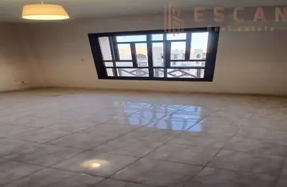 Apartment - 3 Bedrooms - 3 Bathrooms for rent in Ibn Al Haytham St. - Rehab City Fifth Phase - Al Rehab - New Cairo City - Cairo