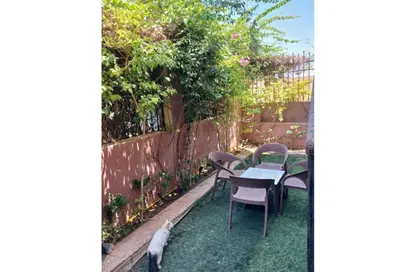 Apartment - 3 Bedrooms - 2 Bathrooms for sale in 9th District - Sheikh Zayed City - Giza