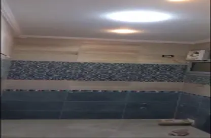 شقة - 3 غرف نوم - 2 حمامات للايجار في وان قطامية - كمبوندات القطامية - القطامية - مدينة القاهرة الجديدة - القاهرة