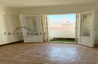 Apartment - 2 Bedrooms - 2 Bathrooms for rent in Garden Lakes - 6 October Compounds - 6 October City - Giza