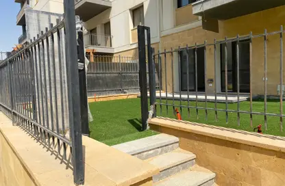 Apartment - 3 Bedrooms - 3 Bathrooms for rent in Eastown - 5th Settlement Compounds - The 5th Settlement - New Cairo City - Cairo