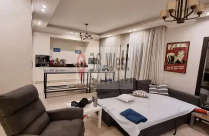 Apartment - 3 Bedrooms - 3 Bathrooms for rent in Westown - Sheikh Zayed Compounds - Sheikh Zayed City - Giza