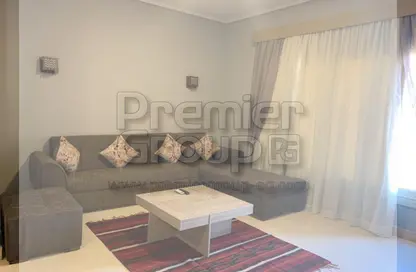 شقة - 1 حمام للايجار في ذا فيلدج - المستثمرين الجنوبية - مدينة القاهرة الجديدة - القاهرة