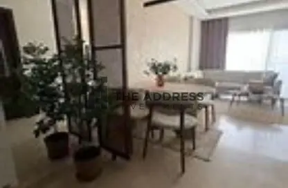Apartment - 2 Bedrooms - 3 Bathrooms for sale in Zed Towers - Sheikh Zayed Compounds - Sheikh Zayed City - Giza