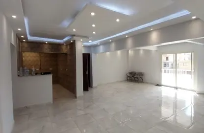 Office Space - Studio - 2 Bathrooms for rent in Al Nozha St. - Almazah - Heliopolis - Masr El Gedida - Cairo