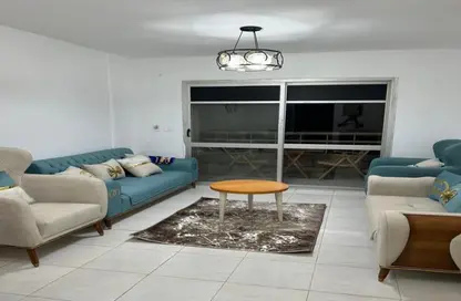 Apartment - 3 Bedrooms - 2 Bathrooms for rent in Madinaty - Cairo