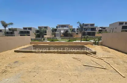 Villa - 6 Bedrooms - 6 Bathrooms for sale in The Lakeview Boutique Villas - 5th Settlement Compounds - The 5th Settlement - New Cairo City - Cairo