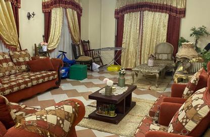 شقة - 3 غرف نوم - 2 حمامات للايجار في حدائق الاهرام - الجيزة