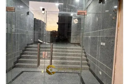 Apartment - 3 Bedrooms - 3 Bathrooms for sale in Al Khamayel city - Sheikh Zayed Compounds - Sheikh Zayed City - Giza