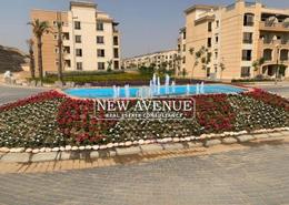 Penthouse - 1 bedroom - 1 bathroom for للبيع in Stone Residence - 5th Settlement Compounds - The 5th Settlement - New Cairo City - Cairo