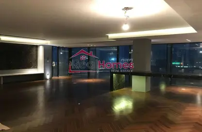 Apartment - 4 Bedrooms - 4 Bathrooms for rent in El Gezirah St. - Zamalek - Cairo