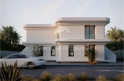 Chalet - 1 Bedroom - 1 Bathroom for sale in Blanca Gardens - Soma Bay - Safaga - Hurghada - Red Sea Chalet - 1 Bedroom - 1 Bathroom for sale in Blanca Gardens - Soma Bay - Safaga - Hurghada - Red Sea