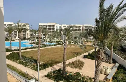شاليه - 3 غرف نوم - 3 حمامات للبيع في مراسي - سيدي عبد الرحمن - الساحل الشمالي