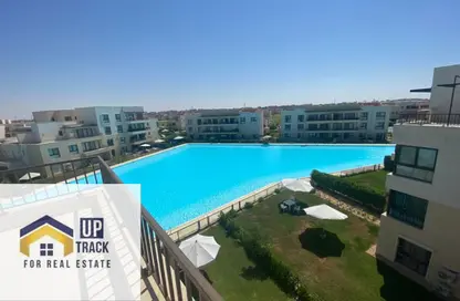 دوبلكس - 3 غرف نوم - 3 حمامات للايجار في مراسي - سيدي عبد الرحمن - الساحل الشمالي