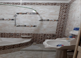 شقة - 2 غرف نوم - 1 حمام for للايجار in وسط البلد - وسط القاهرة - القاهرة
