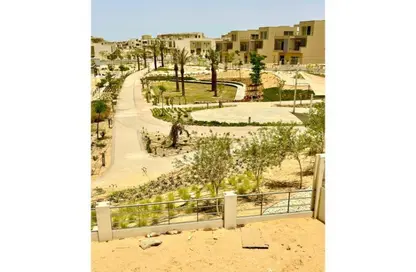 Villa - 5 Bedrooms - 7 Bathrooms for sale in Palm Hills New Cairo - 5th Settlement Compounds - The 5th Settlement - New Cairo City - Cairo