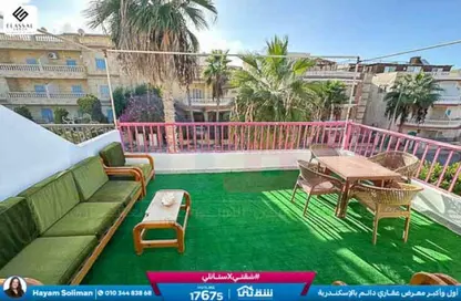 Chalet - 2 Bedrooms - 2 Bathrooms for sale in lawyers Village ( lotus ) - Qesm Borg El Arab - North Coast