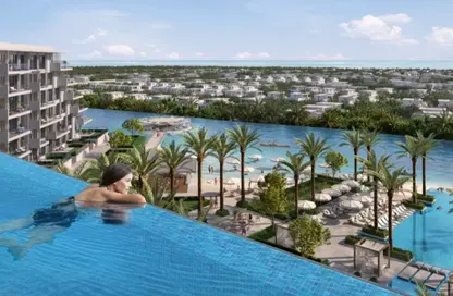 Hotel Apartment - 1 Bedroom - 1 Bathroom for sale in Soul North Coast - Qesm Ad Dabaah - North Coast