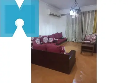 Apartment - 3 Bedrooms - 2 Bathrooms for sale in Hadayek Al Mohandessin - 4th District - Sheikh Zayed City - Giza