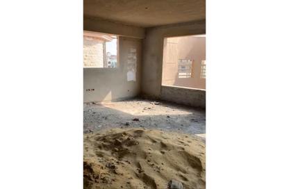 (بنتهاوس  (روف - 3 غرف نوم - 3 حمامات للبيع في شارع الشهيد طارق نور - البنفسج 9 - البنفسج - مدينة القاهرة الجديدة - القاهرة