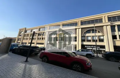 مساحات مكتبية - استوديو - 1 حمام للايجار في ميفيدا - كمبوندات التجمع الخامس - التجمع الخامس - مدينة القاهرة الجديدة - القاهرة