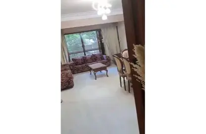 Apartment - 4 Bedrooms - 2 Bathrooms for sale in Abd Al Azim Al Gholami St. - 6th Zone - Nasr City - Cairo
