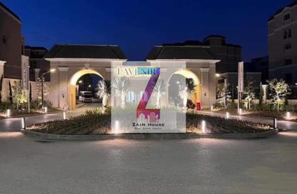 Apartment - 3 Bedrooms - 3 Bathrooms for sale in L'avenir - Mostakbal City Compounds - Mostakbal City - Future City - Cairo