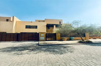 منزل مزدوج - 4 غرف نوم - 6 حمامات للبيع في الجريا - كمبوندات الشيخ زايد - الشيخ زايد - الجيزة
