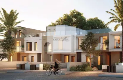 تاون هاوس - 3 غرف نوم - 4 حمامات للبيع في ماونتن فيو اى سيتي - كمبوندات التجمع الخامس - التجمع الخامس - مدينة القاهرة الجديدة - القاهرة