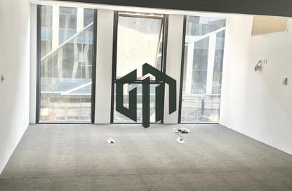 Office Space - Studio - 1 Bathroom for rent in Eastown - 5th Settlement Compounds - The 5th Settlement - New Cairo City - Cairo