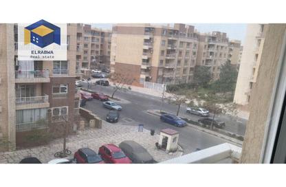 Apartment - 3 Bedrooms - 2 Bathrooms for sale in Madinaty - Cairo