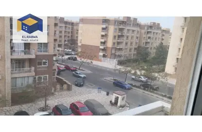Apartment - 3 Bedrooms - 2 Bathrooms for sale in Madinaty - Cairo