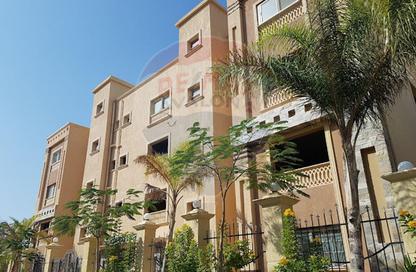 شقة - 3 غرف نوم - 3 حمامات للبيع في كينج مريوط - حي العامرية - الاسكندرية