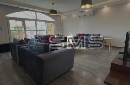 Apartment - 3 Bedrooms - 2 Bathrooms for sale in Zizinia Family Housing - 5th Settlement Compounds - The 5th Settlement - New Cairo City - Cairo