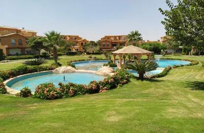 Villa - 6 Bedrooms - 6 Bathrooms for sale in Dyar Compound - 90 Street - The 5th Settlement - New Cairo City - Cairo