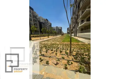 Apartment - 3 Bedrooms - 2 Bathrooms for sale in Janna 2 - Sheikh Zayed Compounds - Sheikh Zayed City - Giza